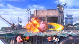 画像ギャラリー No.052のサムネイル画像 / 「スマブラSP」の新ファイター・ホムラ / ヒカリの情報まとめ。パワー型のホムラとスピード型のヒカリの特徴，必殺ワザや切りふだを紹介