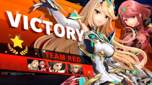 画像ギャラリー No.053のサムネイル画像 / 「スマブラSP」の新ファイター・ホムラ / ヒカリの情報まとめ。パワー型のホムラとスピード型のヒカリの特徴，必殺ワザや切りふだを紹介
