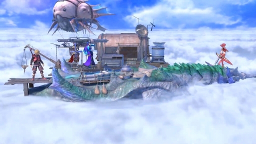 画像ギャラリー No.061のサムネイル画像 / 「スマブラSP」の新ファイター・ホムラ / ヒカリの情報まとめ。パワー型のホムラとスピード型のヒカリの特徴，必殺ワザや切りふだを紹介
