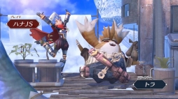画像ギャラリー No.065のサムネイル画像 / 「スマブラSP」の新ファイター・ホムラ / ヒカリの情報まとめ。パワー型のホムラとスピード型のヒカリの特徴，必殺ワザや切りふだを紹介
