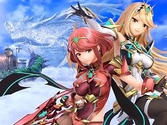 「スマブラSP」の新ファイター・ホムラ / ヒカリの情報まとめ。パワー型のホムラとスピード型のヒカリの特徴，必殺ワザや切りふだを紹介