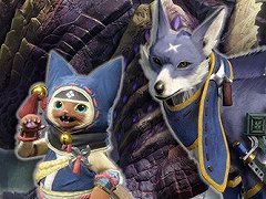 「大乱闘スマッシュブラザーズ SPECIAL」，本日から“解き放て、狩猟魂。モンスターハンターライズ”が開催。3種の新規スピリッツが登場