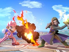 「スマブラSP」の公式オンライン大会“2021 オンラインチャレンジ”の第1戦が6月5日19：00に開幕。今回のルールは“追加ステージ，アイテムなし”