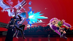 画像ギャラリー No.010のサムネイル画像 / 「スマブラSP」の公式オンライン大会“2021 オンラインチャレンジ”の第1戦が6月5日19:00に開幕。今回のルールは“追加ステージ,アイテムなし”