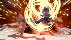 画像ギャラリー No.016のサムネイル画像 / 「大乱闘スマッシュブラザーズ SPECIAL」，鉄拳シリーズの三島一八は6月30日に参戦。有料追加コンテンツ第10弾となる新ファイター