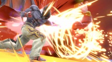 画像ギャラリー No.058のサムネイル画像 / 「大乱闘スマッシュブラザーズ SPECIAL」，鉄拳シリーズの三島一八は6月30日に参戦。有料追加コンテンツ第10弾となる新ファイター