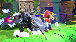 画像ギャラリー No.010のサムネイル画像 / 「スマブラSP」の新ファイター・カズヤの情報まとめ。スマブラと鉄拳の“らしさ”を生かした多彩なワザとコンボで勝ち上がれ！