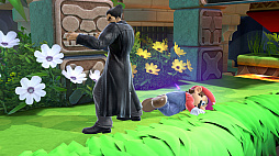 画像ギャラリー No.011のサムネイル画像 / 「スマブラSP」の新ファイター・カズヤの情報まとめ。スマブラと鉄拳の“らしさ”を生かした多彩なワザとコンボで勝ち上がれ！