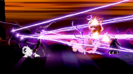 画像ギャラリー No.020のサムネイル画像 / 「スマブラSP」の新ファイター・カズヤの情報まとめ。スマブラと鉄拳の“らしさ”を生かした多彩なワザとコンボで勝ち上がれ！