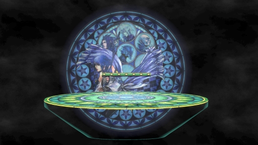 画像ギャラリー No.068のサムネイル画像 / 「スマブラSP」最後の追加ファイター，ソラの情報まとめ。原作のキングダム ハーツを再現した“まほう”や多彩な空中ワザが特徴