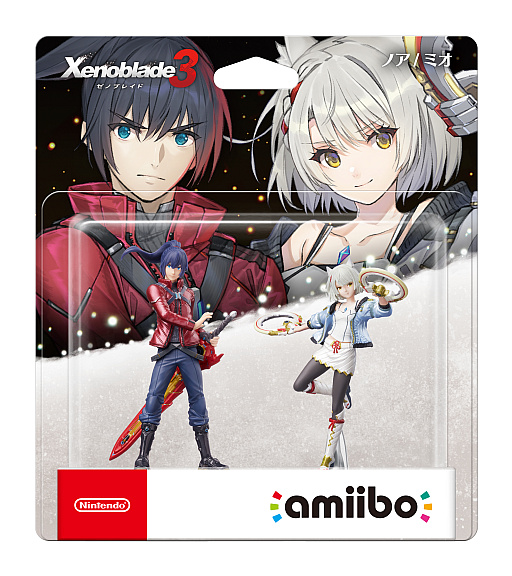 画像ギャラリー No.010のサムネイル画像 / 「大乱闘スマッシュブラザーズ SPECIAL」に参戦した“ソラ”のamiiboが2024年に発売。ガノンドロフなど新作amiiboも続々登場