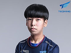 「週刊プロゲーマーファイル」File.262：スノー選手【大乱闘スマッシュブラザーズ】