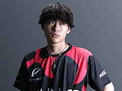 「週刊プロゲーマーファイル」File.317:ラリックス選手【大乱闘スマッシュブラザーズ】