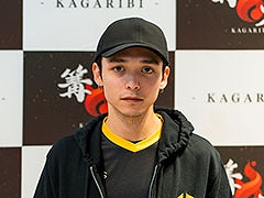 「週刊プロゲーマーファイル」File.327:Marcos選手【大乱闘スマッシュブラザーズ】