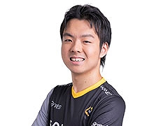 「週刊プロゲーマーファイル」File.329:ラックス選手【大乱闘スマッシュブラザーズ】