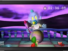 3DS用ソフト「ルイージマンション」が2018年内に発売。2001年発売の同名ゲームキューブ向けタイトルのリメイク作品