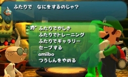 画像ギャラリー No.018のサムネイル画像 / ルイージが主役のシリーズ第1作が帰ってきた。ニンテンドー3DS向けにリメイクされた「ルイージマンション」を紹介