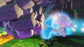 画像ギャラリー No.009のサムネイル画像 / 「進め!キノピオ隊長」がパワーアップしてSwitchと3DSに登場。2週間後に発売が迫る本作の基本情報をおさらい