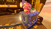 画像ギャラリー No.010のサムネイル画像 / 「進め!キノピオ隊長」がパワーアップしてSwitchと3DSに登場。2週間後に発売が迫る本作の基本情報をおさらい