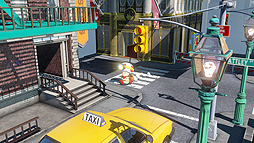 画像ギャラリー No.011のサムネイル画像 / 「進め!キノピオ隊長」がパワーアップしてSwitchと3DSに登場。2週間後に発売が迫る本作の基本情報をおさらい