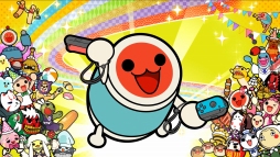 画像ギャラリー No.003のサムネイル画像 / 「太鼓の達人 Nintendo Switchば〜じょん!」の第1弾CM映像が公開に。Joy-Conをバチに見立てる「フリフリ演奏」の実演プレイを収録