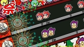 画像ギャラリー No.013のサムネイル画像 / Switch用「太鼓の達人」「ニンジャボックス」「釣りスピリッツ」の合同スペシャルコラボが実施