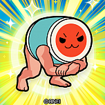 画像ギャラリー No.007のサムネイル画像 / 「太鼓の達人 Nintendo Switchば〜じょん！」の全世界累計出荷が100万本を突破。楽曲10曲を収録する無料コンテンツなどを7月9日に配信