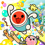 画像ギャラリー No.008のサムネイル画像 / 「太鼓の達人 Nintendo Switchば〜じょん！」の全世界累計出荷が100万本を突破。楽曲10曲を収録する無料コンテンツなどを7月9日に配信