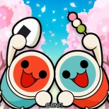 画像ギャラリー No.004のサムネイル画像 / 「太鼓の達人 Nintendo Switchば〜じょん！」の出荷本数100万本突破を記念したキャンペーンが本日スタート。記念TVCMを公開