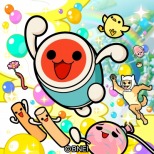 画像ギャラリー No.006のサムネイル画像 / 「太鼓の達人 Nintendo Switchば〜じょん！」の出荷本数100万本突破を記念したキャンペーンが本日スタート。記念TVCMを公開
