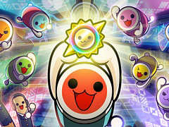 「太鼓の達人 Nintendo Switchば〜じょん！」に新オンライン対戦モード“eスポーツトーナメント”を追加する無料大型アップデートの配信がスタート