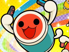 Switch向けDLソフトを対象とした“バンダイナムコエンターテインメント NEW YEAR SALE”がスタート。フォロー＆RTキャンペーンも開催