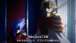 画像ギャラリー No.005のサムネイル画像 / Switch/3DS向けアクションパズル「超回転 寿司ストライカー The Way of Sushido」,プレイヤーのパートナー「スシガミ」の情報を公開