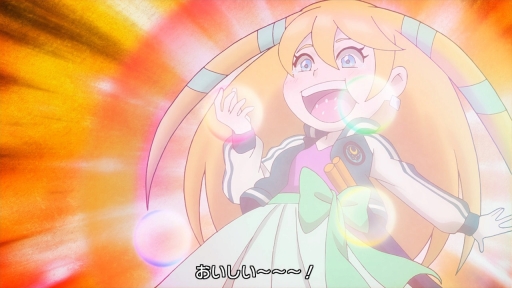 画像ギャラリー No.006のサムネイル画像 / 「超回転 寿司ストライカー The Way of Sushido」プレイレポート。寿司をテーマにした世界観や「スシバトル」が楽しいアクションパズル