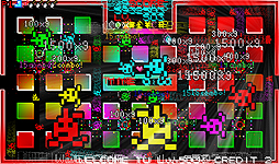 画像ギャラリー No.008のサムネイル画像 / マインドウェアが「exA-Arcadia」への参入を発表。第1弾タイトル「平安京エイリアン3671」のロケテストを“近々”実施へ