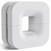 画像ギャラリー No.008のサムネイル画像 / NZXT,ケーブル管理もできるマグネット固定式ヘッドセット&ヘッドフォンハンガーを発売