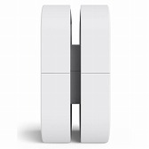 画像ギャラリー No.009のサムネイル画像 / NZXT,ケーブル管理もできるマグネット固定式ヘッドセット&ヘッドフォンハンガーを発売