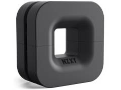 NZXT，ケーブル管理もできるマグネット固定式ヘッドセット＆ヘッドフォンハンガーを発売