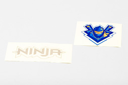画像ギャラリー No.004のサムネイル画像 / 人気ストリーマー「Ninja」とコラボした,大胆なデザインのPCケース「H700i Ninja」をNZXTが国内発表。実機は完成度がかなり高い