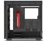 画像ギャラリー No.006のサムネイル画像 / 「支援物資」デザインのPCケースと「フライパン」デザインのヘッドフォンハンガー。NZXT製のPUBGコラボモデルが発売