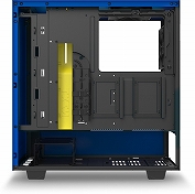 画像ギャラリー No.004のサムネイル画像 / Falloutの「Vault Boy」をデザインしたNZXT製PCケースが発売に