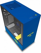 画像ギャラリー No.005のサムネイル画像 / Falloutの「Vault Boy」をデザインしたNZXT製PCケースが発売に