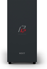 画像ギャラリー No.004のサムネイル画像 / ASRockコラボモデルのNZXT製ミドルタワーPCケースが数量限定発売