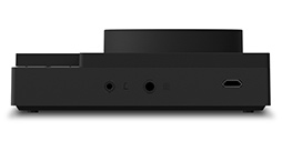 画像ギャラリー No.007のサムネイル画像 / NZXTがゲーマー向けサウンド製品に参入。第1弾はしゃれたデザインが魅力のヘッドセットやUSBサウンドデバイス,スタンドなど