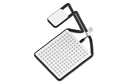 画像ギャラリー No.009のサムネイル画像 / NZXTがゲーマー向けサウンド製品に参入。第1弾はしゃれたデザインが魅力のヘッドセットやUSBサウンドデバイス,スタンドなど