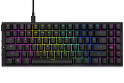 画像ギャラリー No.004のサムネイル画像 / NZXT,ゲーマー向けキーボード,マウス,マウスパッドを米国で発表。国内展開も予定あり
