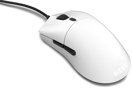 画像ギャラリー No.005のサムネイル画像 / NZXT,ゲーマー向けキーボード,マウス,マウスパッドを米国で発表。国内展開も予定あり