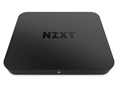 NZXT，初のUSBキャプチャデバイス「Signal 4K30」などを米国で発売。国内発売の予定もあり