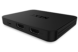 画像ギャラリー No.002のサムネイル画像 / NZXT,初のUSBキャプチャデバイス「Signal 4K30」などを米国で発売。国内発売の予定もあり