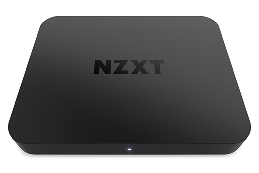 画像ギャラリー No.003のサムネイル画像 / NZXT,初のUSBキャプチャデバイス「Signal 4K30」などを米国で発売。国内発売の予定もあり